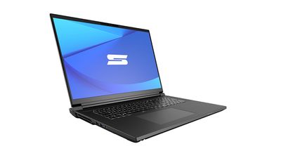 This 18-inch mobile workstation is probably the fastest laptop in the world right now with up to 256GB RAM and an RTX 5090GPU