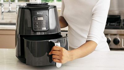 How to use your new air fryer — 7 essential tips for beginners