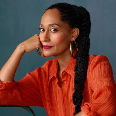 Tracee Ellis Ross Reflects on "Grief" Over Not Marrying or Having Kids, and Reveals Why She Prefers Dating Younger Men
