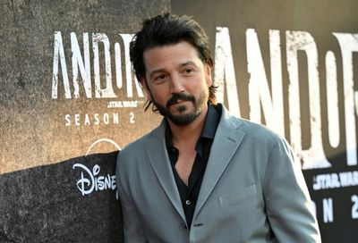 Star Wars Series 'Andor' Back For Final Season