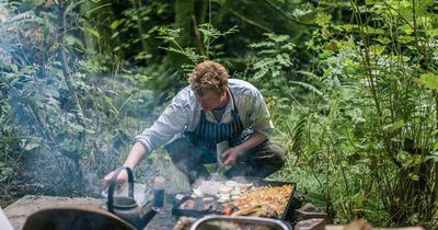 Scottish wild food festival returns to celebrate natural world