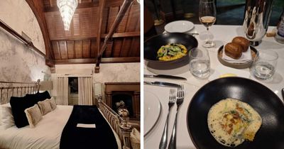 Review: Is this five-star Scottish hotel worth the price?