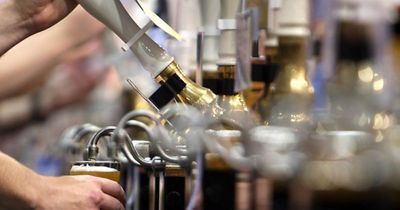 Scotland’s sustainable craft beer boom is boosting efforts to reach net zero