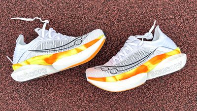 We ran 60 miles in the Saucony Endorphin Elite 2 — here’s our verdict