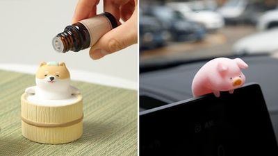 These 60 Weird Things Under $25 on Amazon Are Fire