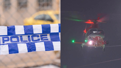 Woman In Her 40s Airlifted To Hospital After Alleged Violent Assault In Victoria