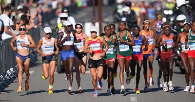 Susan Egelstaff: Supreme Court ruling the best thing for the future of women's sport