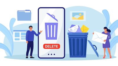 Digital data decluttering could save you hundreds of dollars every year: here's how you can do it
