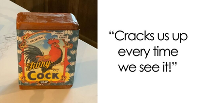 Your Brand Of Strange Just Got Better With These 26 Weird Finds