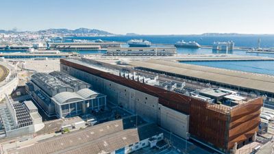 Digital boom makes Marseille a global data hub – but at what cost?
