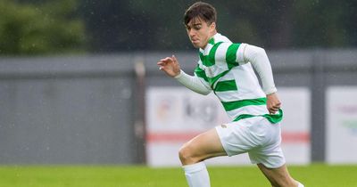 I spent a decade in Celtic's academy - I've just returned from a two-year injury