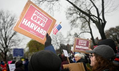 Trump’s political bullying of Harvard will do nothing to foster diversity of thought