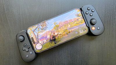 Sniper Elite 4 is a mini marvel on the iPhone 16 Pro