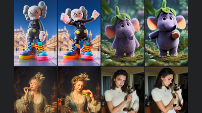 AI-generated videos now possible with gaming GPUs with just 6GB of VRAM