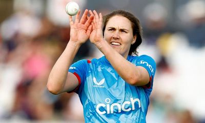 Nat Sciver-Brunt lined up to be next England captain by new coach Edwards