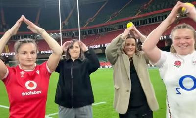 Abuse I received for TikTok video after Women’s Six Nations defeat was crazy