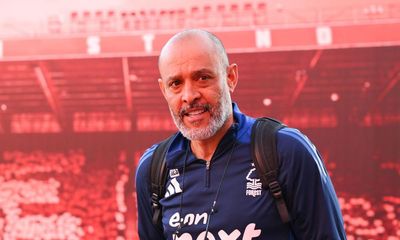 Confident, ambitious, serious – the Nuno effect is taking Forest into dreamland