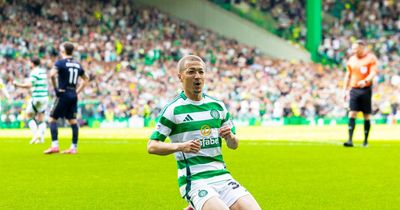 I'm Daizen Maeda's old skipper - I knew he was destined for Celtic greatness