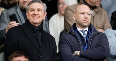 Rangers told key takeover figure will do things club has been 'crying out for'