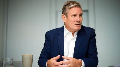 Keir Starmer Blasted Over Flagship Policy That’s Now Being Blamed for Costing Lives