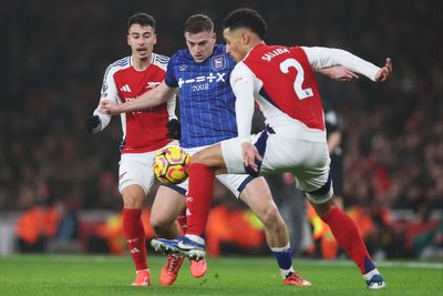 Is Ipswich vs Arsenal on TV? Kick-off time, channel and how to watch Premier League fixture