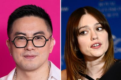 SNL star Bowen Yang backs Aimee Lou Wood after parody backlash