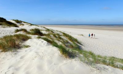 Le Touquet: old-world glamour on the French coast