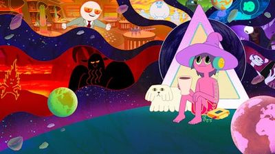 5 Years Ago, Netflix Made A Trippy Sci-Fi TV Experiment That Was Ahead Of Its Time