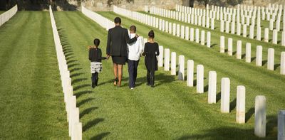 Planning for death: four things you can do to ease your family’s emotional and financial stress