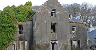 Bonnie Prince Charlie hideout on Scottish island sold by clan