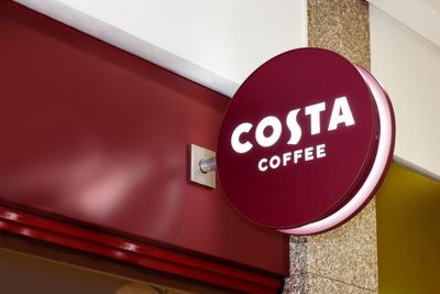 Customers call latest Costa Coffee policy ‘health and safety gone mad’