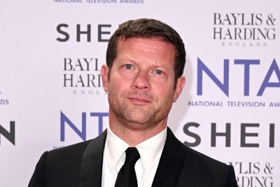 Dermot O’Leary says X Factor would be ‘done differently’ now as he defends show