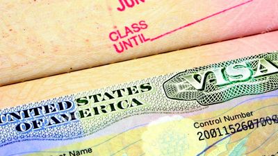 Is ICE Targeting Muslim Students? Lawsuits Mount After 1,400 Visas Suddenly Revoked