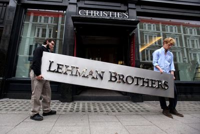 Hedge funds are the new ‘shadow banks’—and some are worried they pose a systemic threat to financial stability
