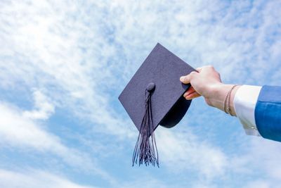 Not all degrees are a waste of time and money: These majors will lead to six figure salaries after college