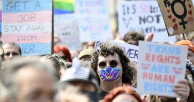 I don't regret supporting legislation to make trans lives easier, says John Swinney