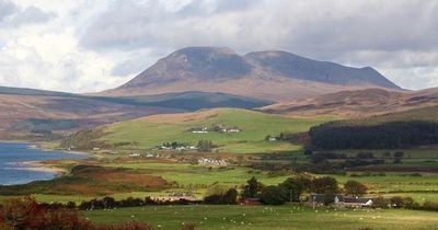 Scottish island awarded prestigious status for its rich natural heritage