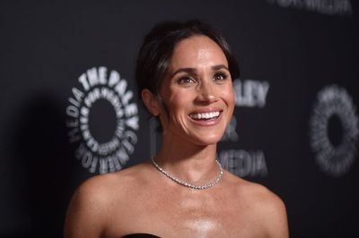 Meghan Markle ‘berated Windsor gardener so harshly Queen had to step in’