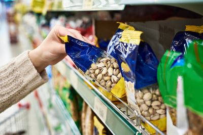 TikTok trend blamed for global pistachio shortage