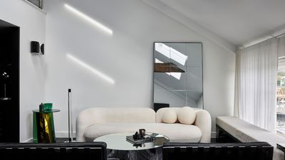 Is It Okay to Have a Mirror Facing a Door in Feng Shui? The Verdict Is In and It Just Might Surprise You