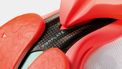 Puma’s radical new carbon racer claims to knock 4 minutes off your marathon PB
