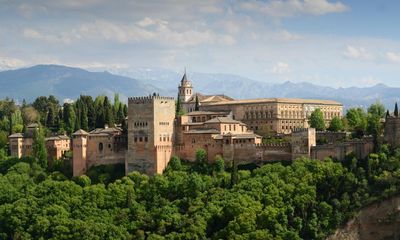 ‘Their pursuits are the cigar and the siesta’: how two centuries of British writers helped forge our view of Spain