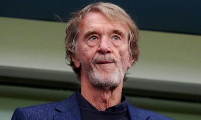 Jim Ratcliffe’s chemicals business under pressure from Trump tariffs, Moody’s warns