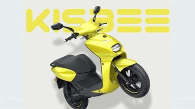 Peugeot Now Has Its Own Spinoff Scooter Brand