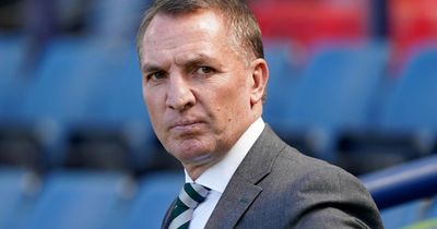 Reason Celtic have one player less on bench for Scottish Cup semi-final