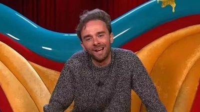 Fans slam Celebrity Big Brother as Jack P Shepherd is mocked despite past battle with eating disorder