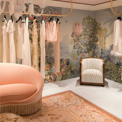 These are without a doubt the best wedding dress shops in London