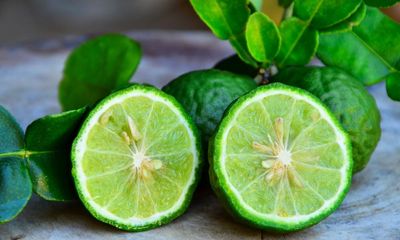 From kumquats to lime caviar: UK foodies embrace a whole new world of citrus