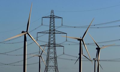 Why the UK’s electricity costs are so high – and what can be done about it