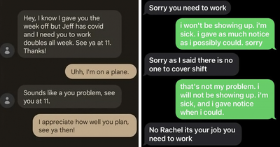 33 Infuriating Screenshots And Pics That Mock The “No One Wants To Work” Trend